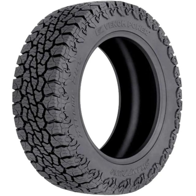 Venom Power SwampThing A/T 295/65R20