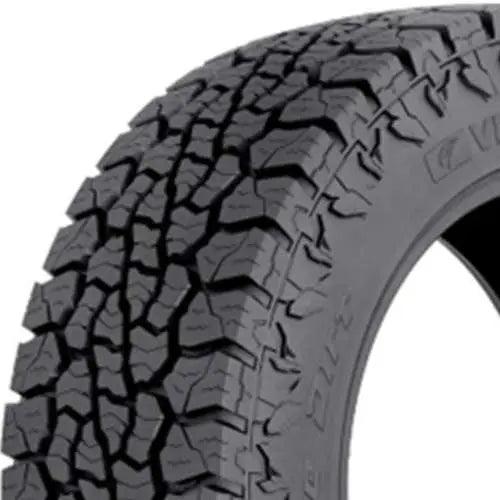 Venom Power Swamp Thing A/T LT275/55R20