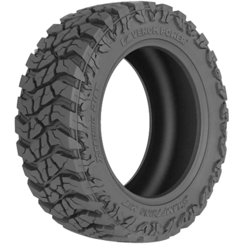 Venom Power SwampThing M/T 37x12.50R26