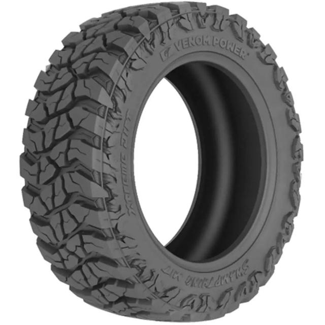 Venom Power SwampThing M/T 35x12.50R20