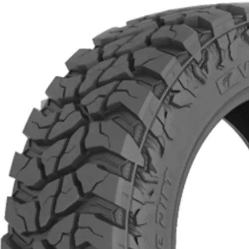Venom Power SwampThing M/T 33x12.50R20LT