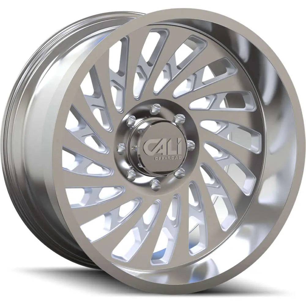 Cali Offroad Switchback 20x12 -51 5x5.5