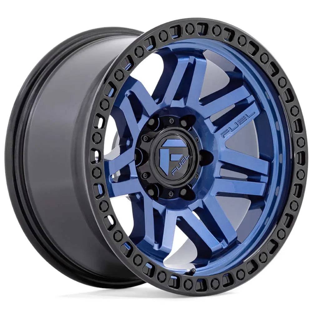 Fuel Syndicate 17x9 -12 6x5.5 6x5.5