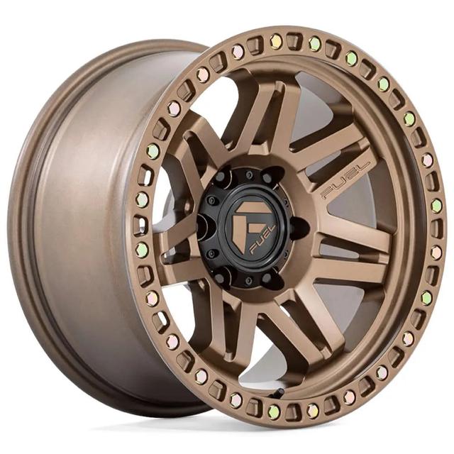 Fuel Syndicate 17x9 -12 6x5.5 6x5.5
