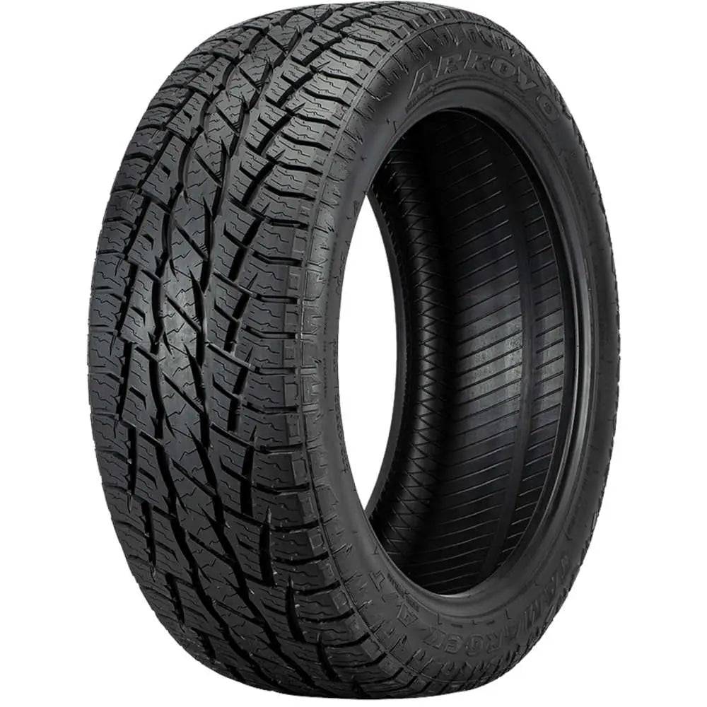 Arroyo Tamarock A/T 275/55R20