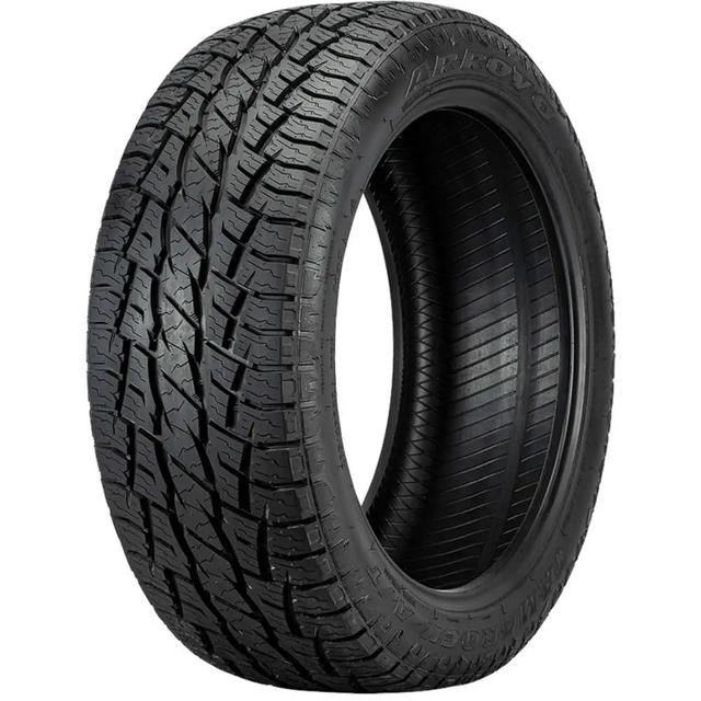 Arroyo Tamarock A/T 275/60R20