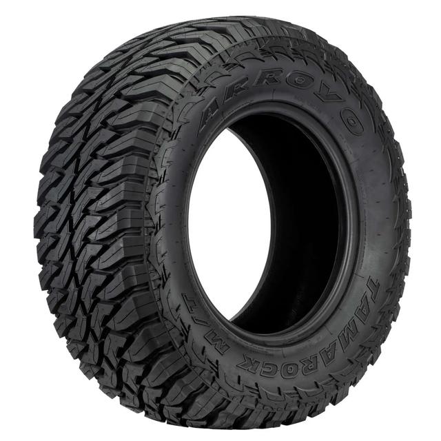 Arroyo Tamarock M/T 33x12.50R22LT