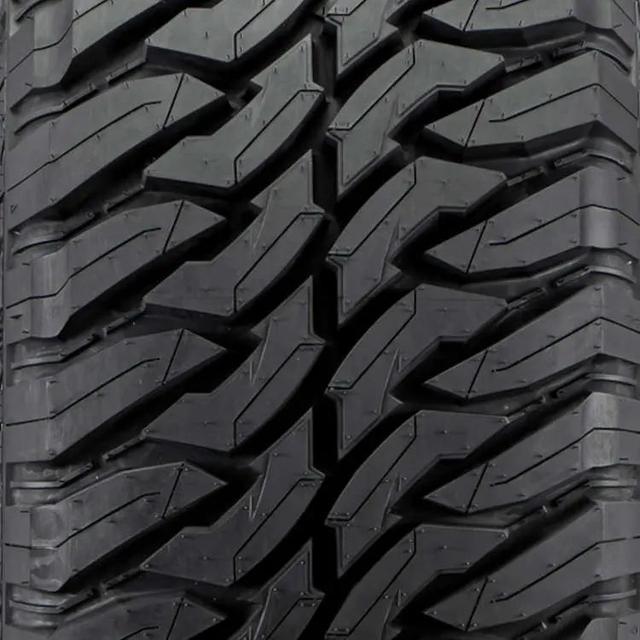 Arroyo Tamarock M/T 33x12.50R22LT