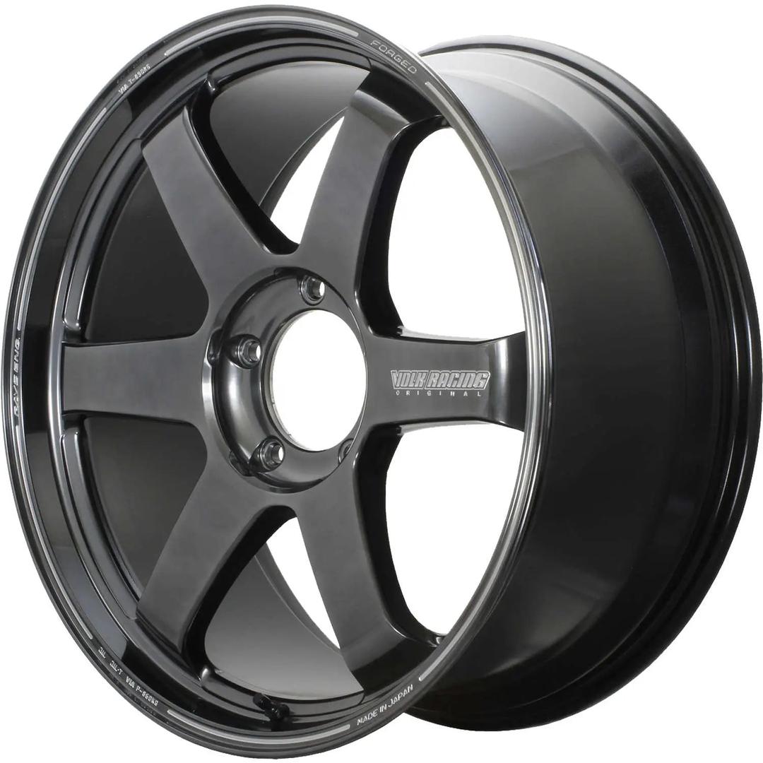 Volk TE37 Ultra Large 20x9.5 00 6x5.5