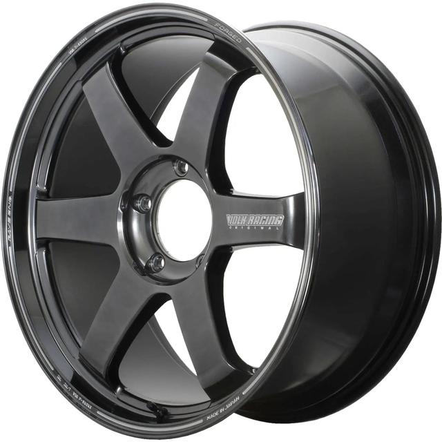 Volk TE37 Ultra Large 20x9.5 00 6x5.5