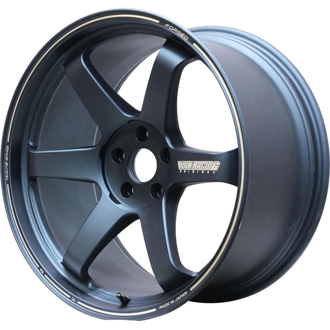 Volk TE37 Ultra Large 20x9.5 00 6x5.5