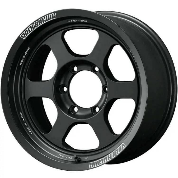 Volk TE37XT M-Spec 16x8 00 5x150