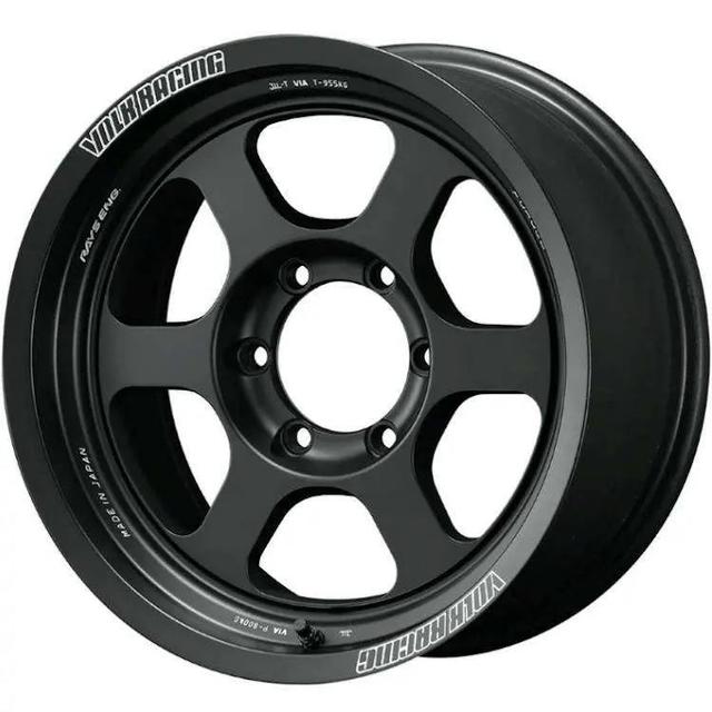Volk TE37XT M-Spec 18x9.5 00 5x150