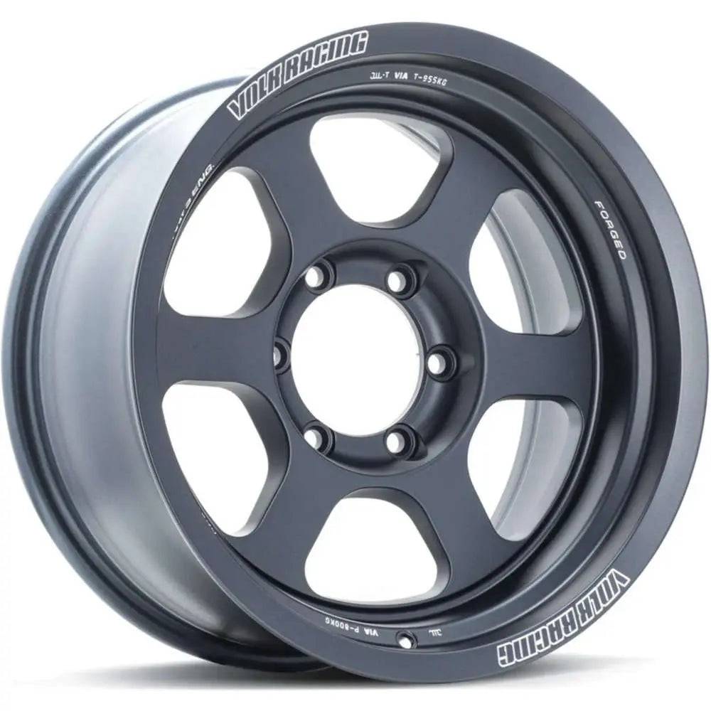 Volk TE37XT M-Spec 16x8 -20 6x5.5