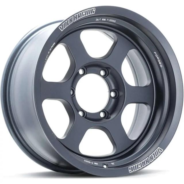 Volk TE37XT M-Spec 16x8 -20 6x5.5