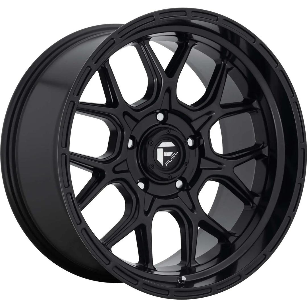 Fuel Tech 20x9 +20 6x135