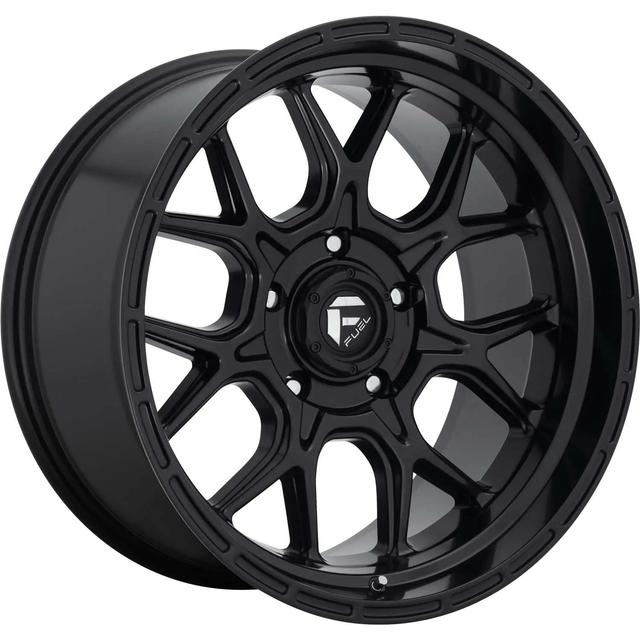 Fuel Tech 18x9 +20 6x135