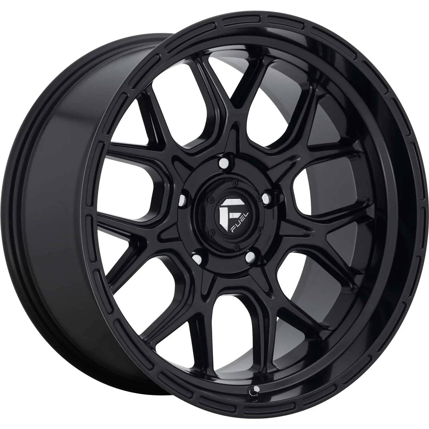 Fuel Tech 18x9 +1 5x5