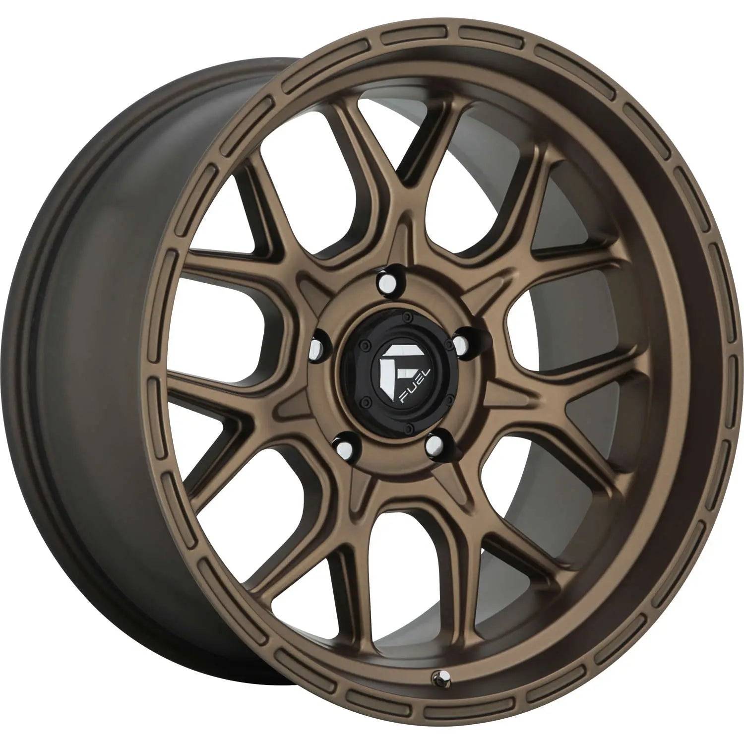 Fuel Tech 18x9 +20 6x135