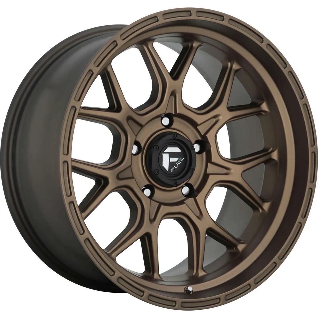 Fuel Tech 18x9 +20 6x5.5