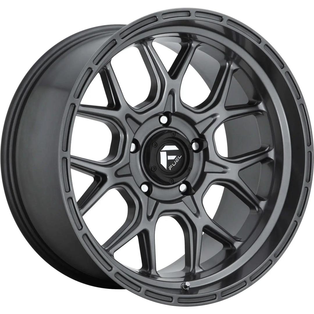 Fuel Tech 18x9 -12 6x5.5