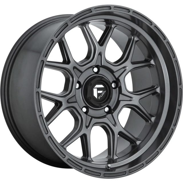 Fuel Tech 18x9 +20 6x5.5