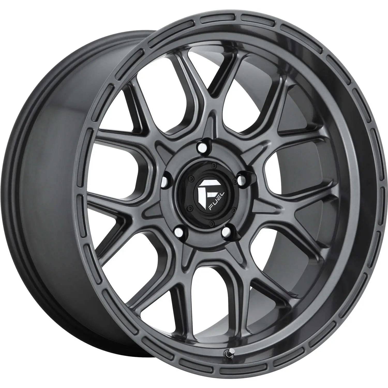 Fuel Tech 18x9 +1 5x5