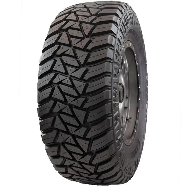 Kanati Terra Commander RTX LT265/60R20