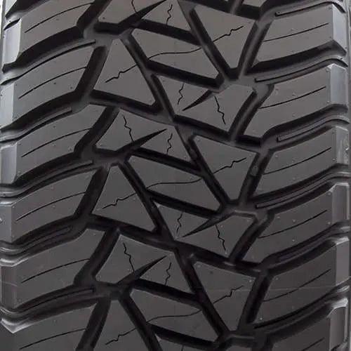 Kanati Terra Commander RTX LT265/60R20