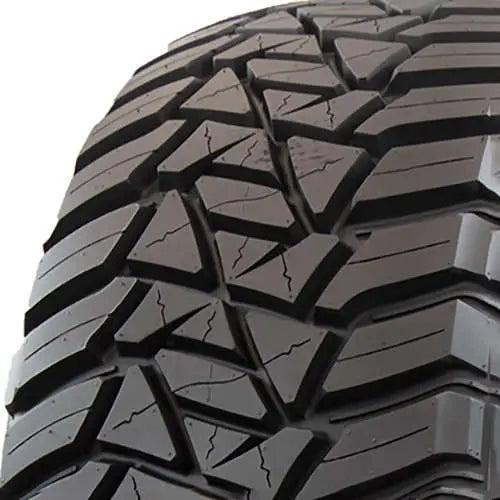 Kanati Terra Commander RTX LT265/60R20