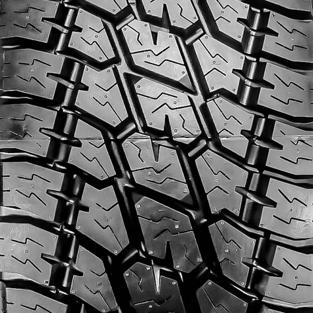 Nitto Terra Grappler LT285/75R16