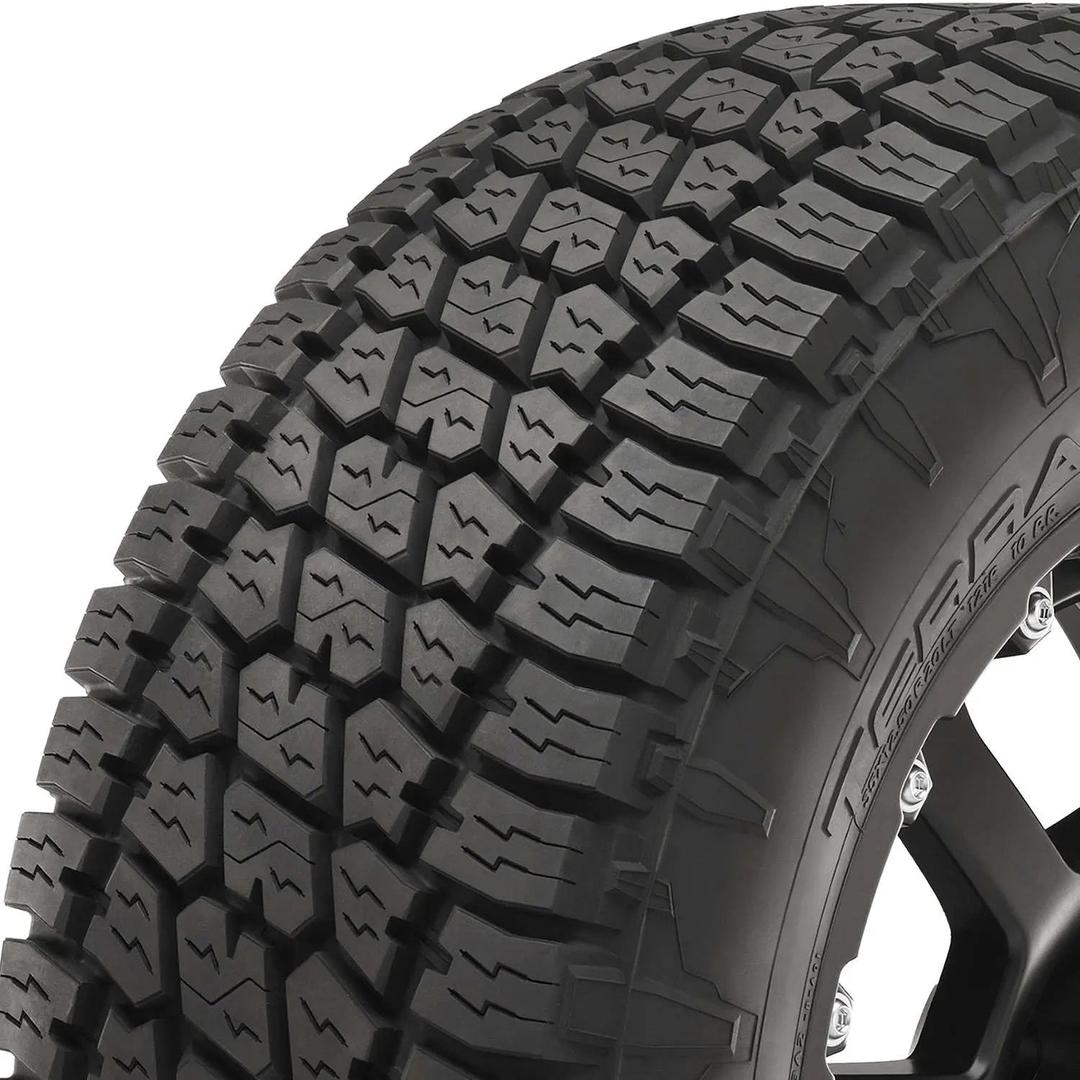 Nitto Terra Grappler G2 265/70R17