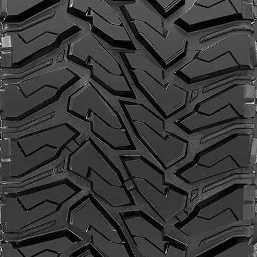 Venom Power Terra Hunter MT 33x13.50R24LT