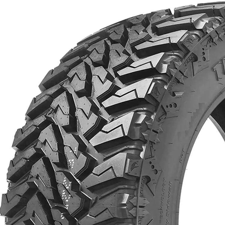 Venom Power Terra Hunter MT 33x12.50R20LT