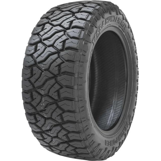 Venom Power Terra Hunter R/T 33x12.50R24LT