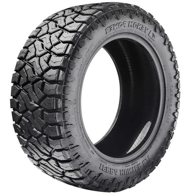 Venom Power Terra Hunter R/T Plus LT275/65R20