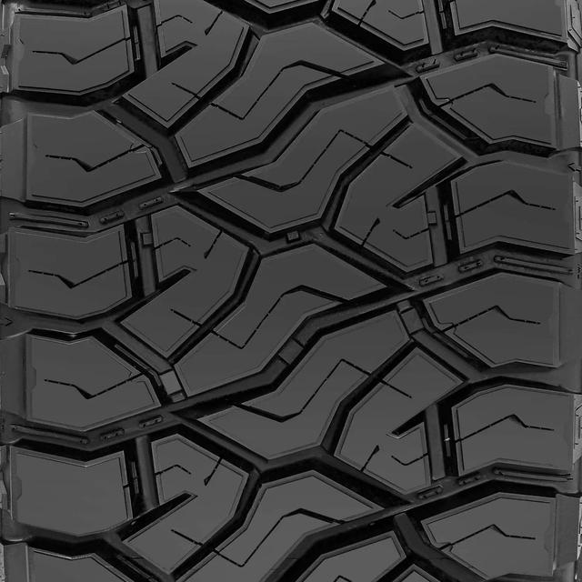 Venom Power Terra Hunter R/T Plus LT275/65R20
