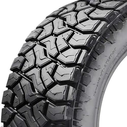 Venom Power Terra Hunter R/T Plus 35x14.50R20LT