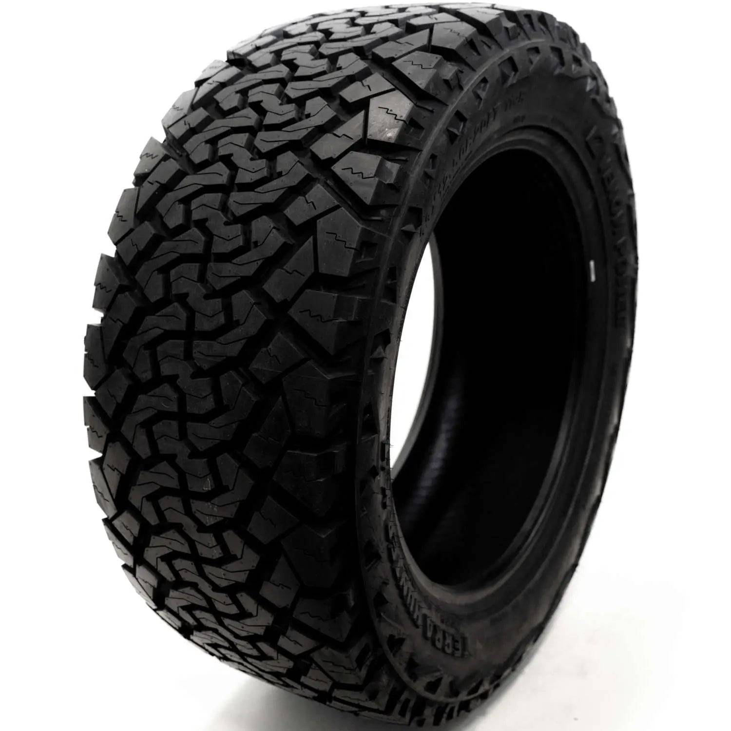 Venom Power Terra Hunter X/T LT265/50R20