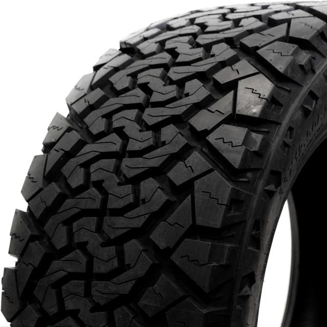 Venom Power Terra Hunter X/T LT265/50R20