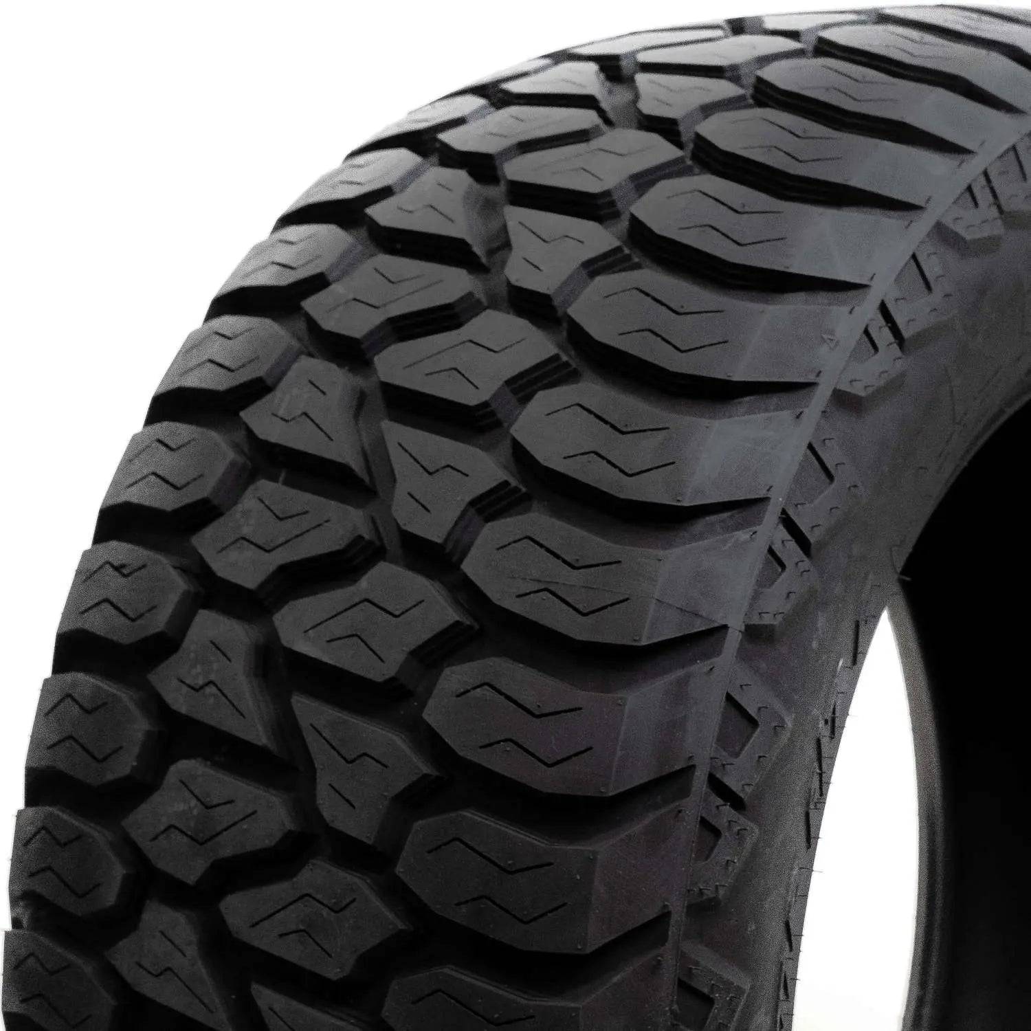 AMP Terrain Attack AT A 285/55R20