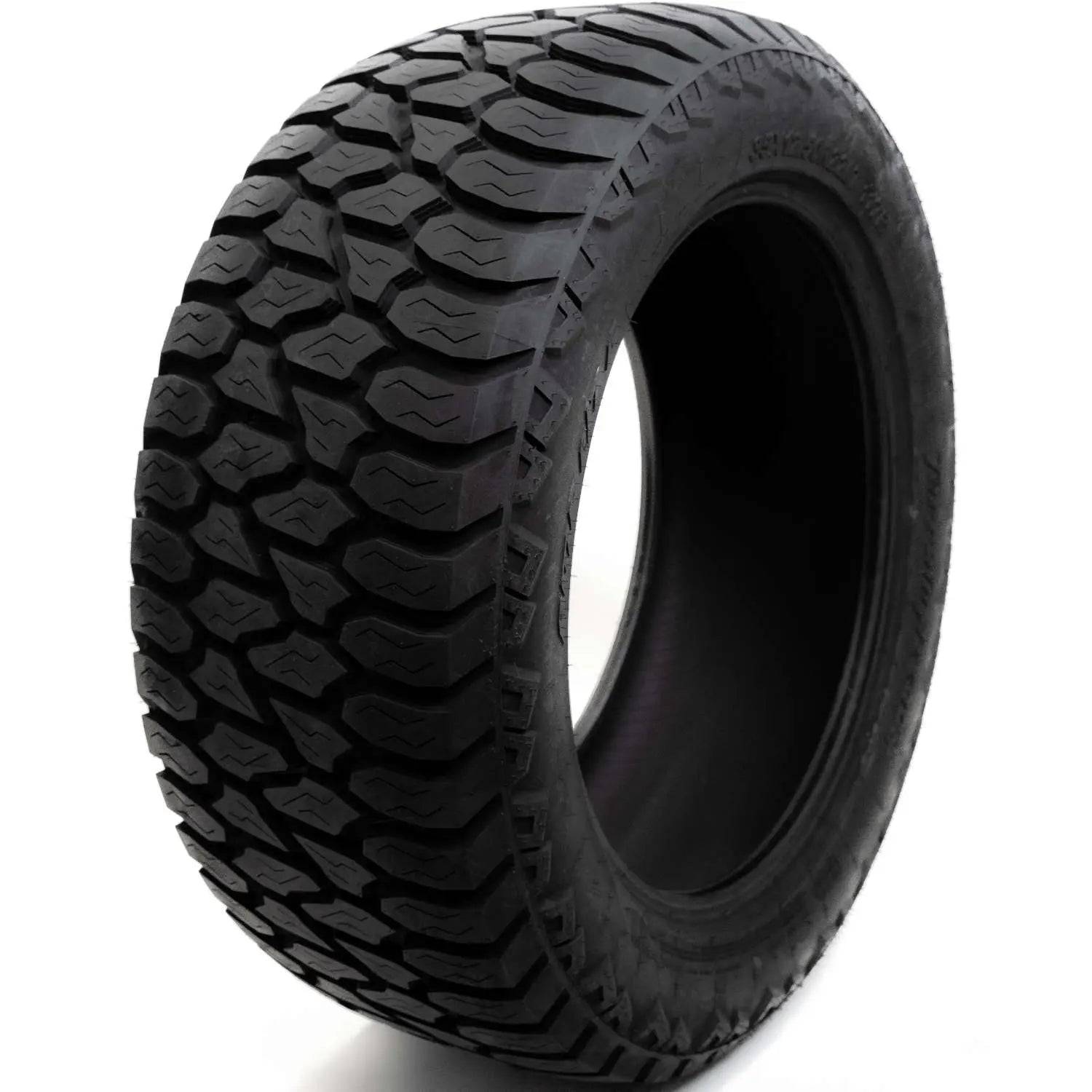AMP Terrain Attack AT A 285/55R20