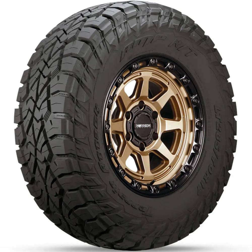 AMP Terrain Attack RT LT305/55R20