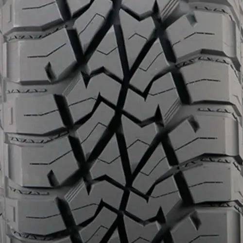 AMP Terrain Attack RT 37x13.50R24LT