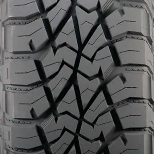 AMP Terrain Attack RT 37x13.50R24LT