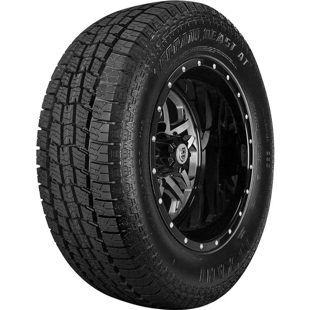 Lexani Terrain Beast AT 285/50R20