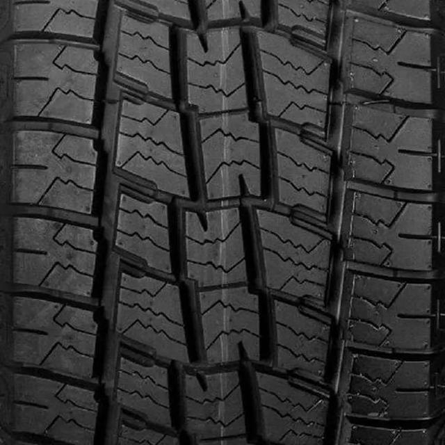 Lexani Terrain Beast AT 275/60R20