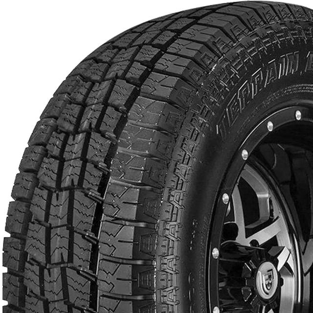 Lexani Terrain Beast AT LT265/60R20