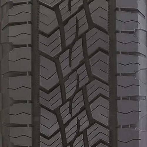 Continental TerrainContact AT 275/60R20