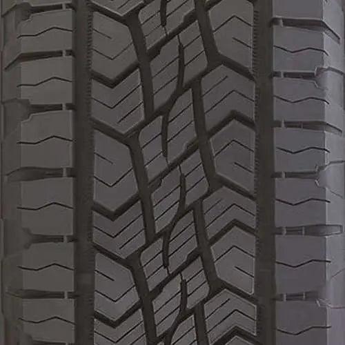 Continental TerrainContact AT 275/55R20